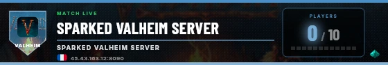 Scoreboard badge preview