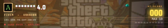 Arcade badge preview