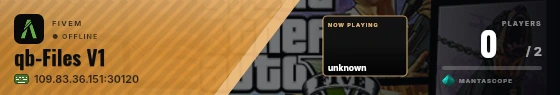 Sweep badge preview