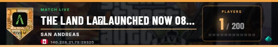 Scoreboard badge preview