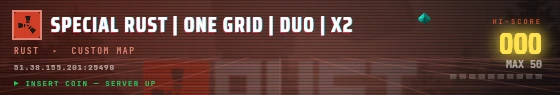 Arcade badge preview