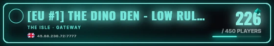 Marquee badge preview