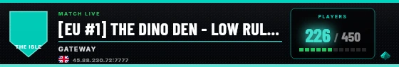 Scoreboard badge preview