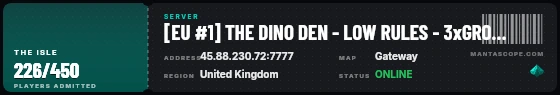 Ticket badge preview