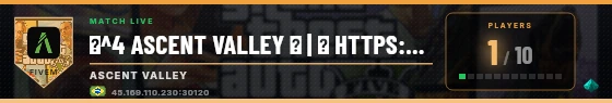 Scoreboard badge preview