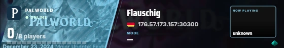Blade badge preview