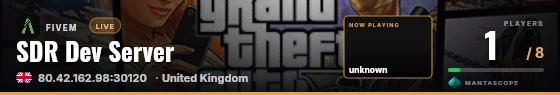Hero badge preview