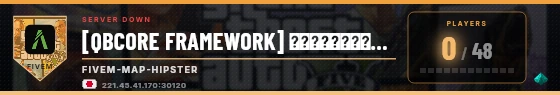 Scoreboard badge preview