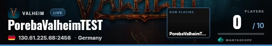 Hero badge preview
