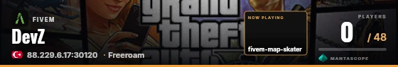 Hero badge preview