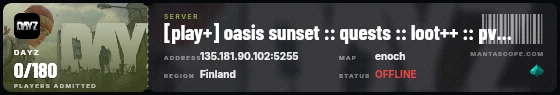 Ticket badge preview