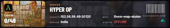 Ticket badge preview