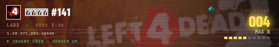 Arcade badge preview