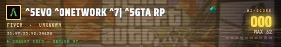 Arcade badge preview
