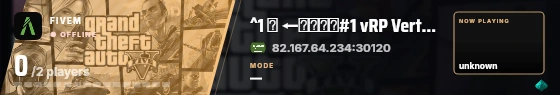Blade badge preview