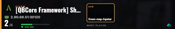 Filmstrip badge preview