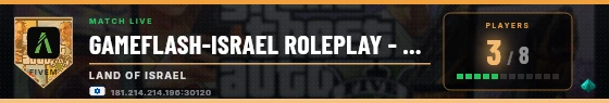 Scoreboard badge preview