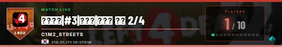 Scoreboard badge preview