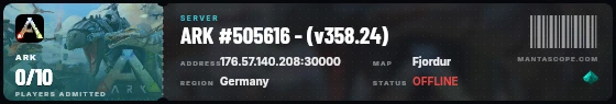 Ticket badge preview