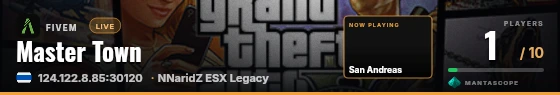 Hero badge preview