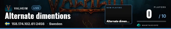 Hero badge preview