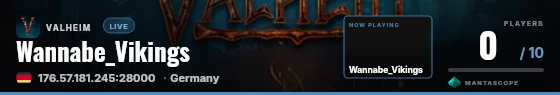 Hero badge preview