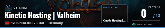 Hero badge preview