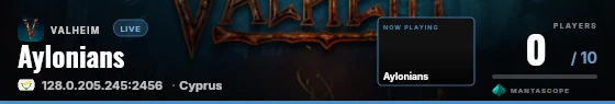 Hero badge preview