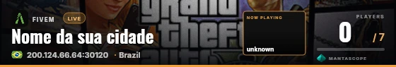 Hero badge preview