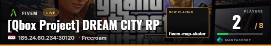 Hero badge preview