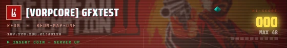 Arcade badge preview