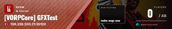 Sweep badge preview