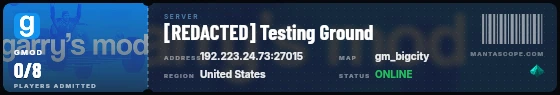 Ticket badge preview