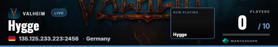 Hero badge preview