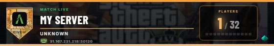 Scoreboard badge preview