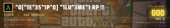 Arcade badge preview