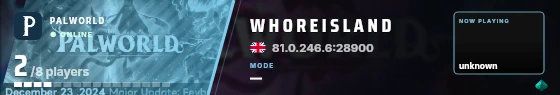 Blade badge preview