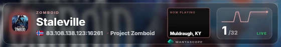 Glass badge preview