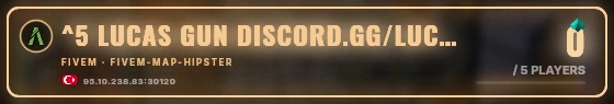 Marquee badge preview