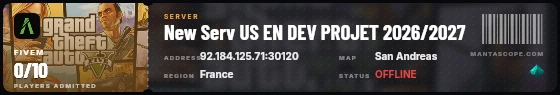 Ticket badge preview