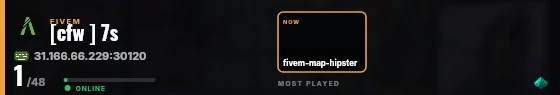 Filmstrip badge preview