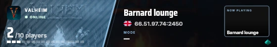 Blade badge preview