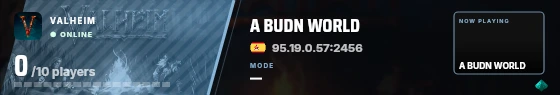 Blade badge preview