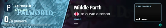 Blade badge preview