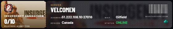 Ticket badge preview