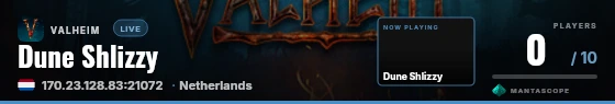 Hero badge preview