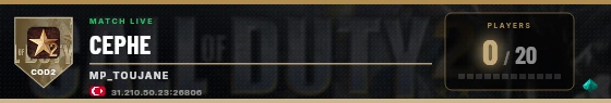 Scoreboard badge preview