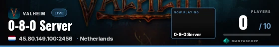 Hero badge preview