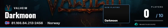 Hero badge preview