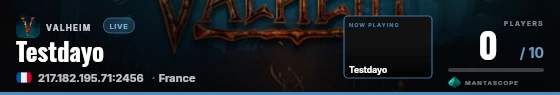 Hero badge preview